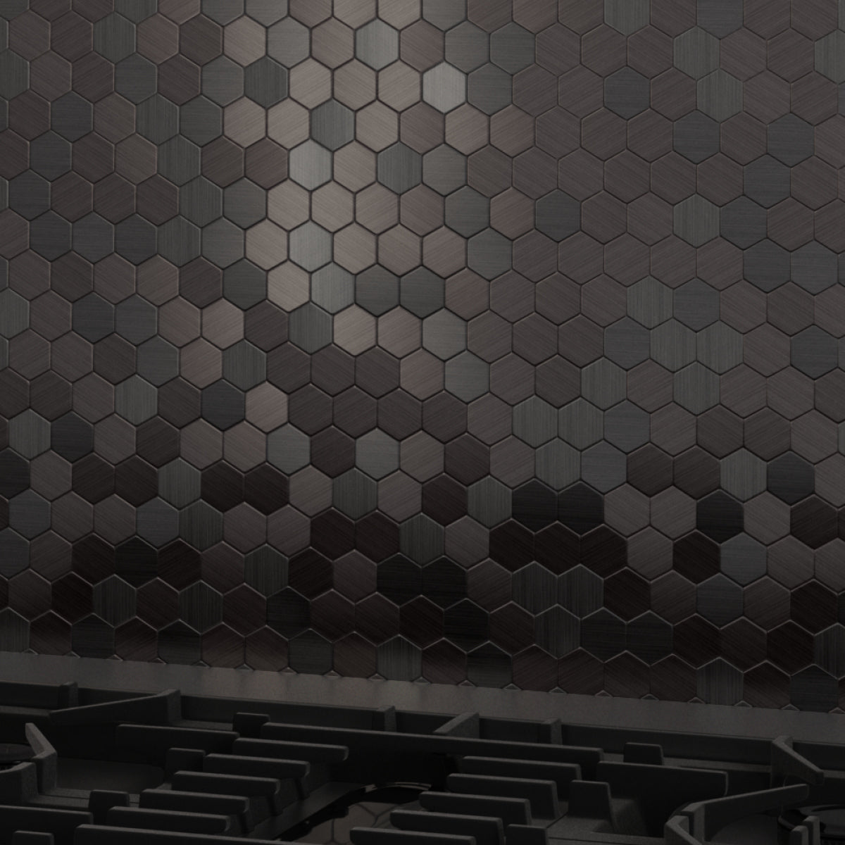 Copie de Range Backsplash Hexagonia SB SpeedTiles