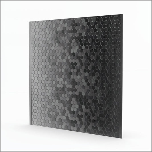 Copie de Range Backsplash Hexagonia SB SpeedTiles