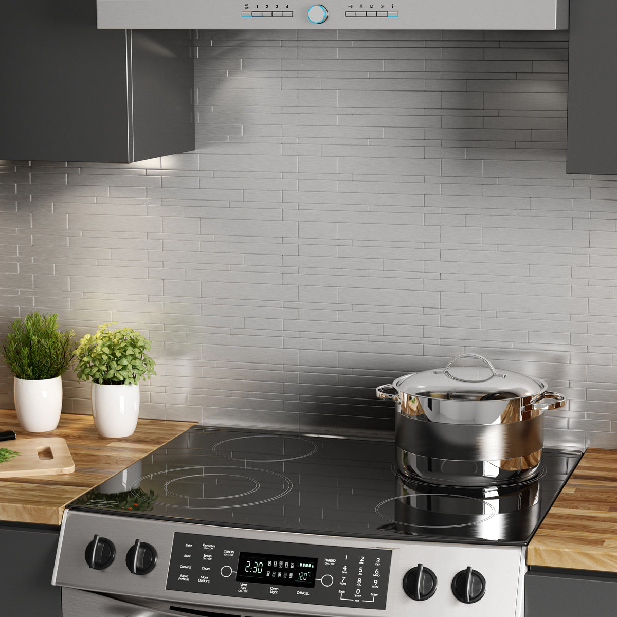 Murano S2 (6-pack) SpeedTiles