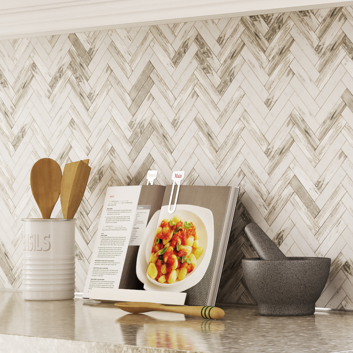 Rustica (6-pack) SpeedTiles
