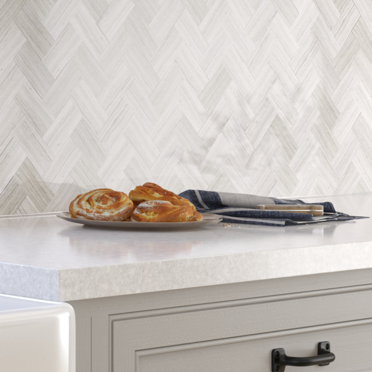 Sesame (6-pack) SpeedTiles