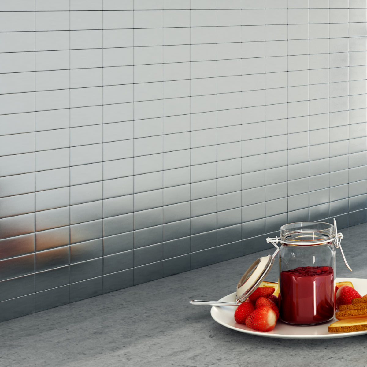 Subway (6-pack) SpeedTiles