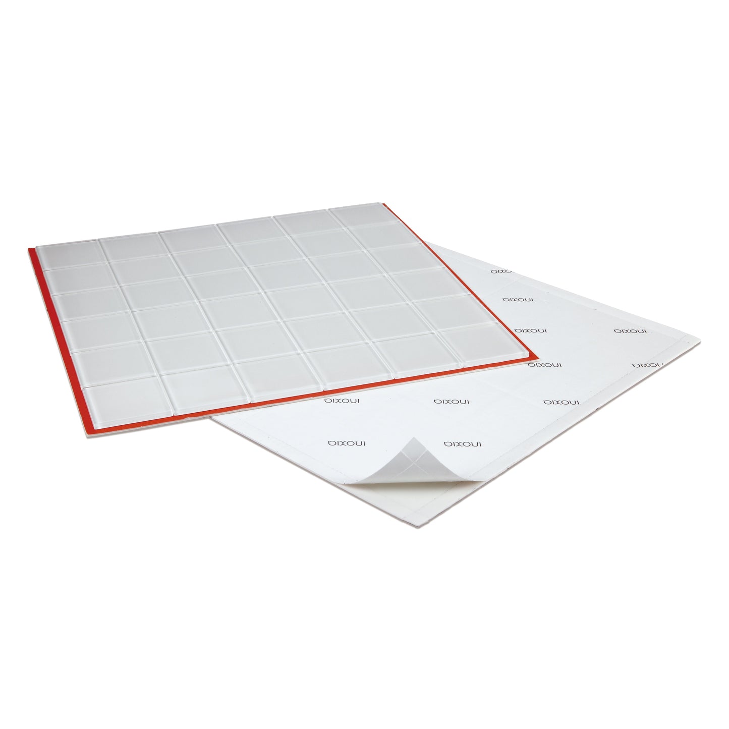 Poppy (6-pack) SpeedTiles