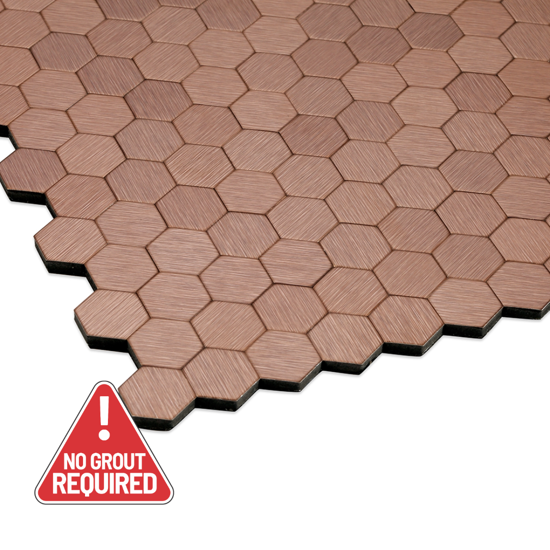 Hexagonia DC (6-pack)