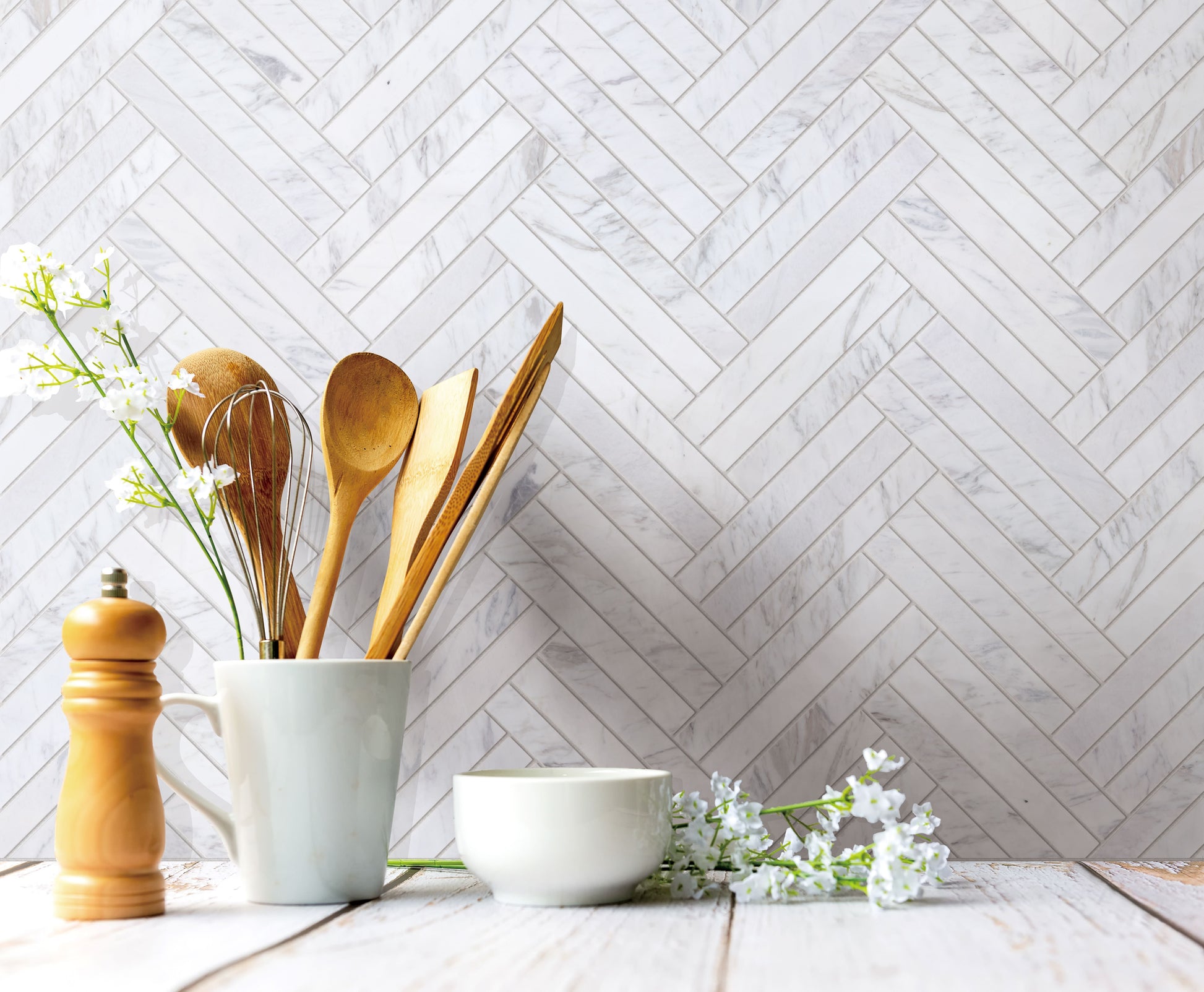 Hortensia (6 sq.ft./pack) SpeedTiles