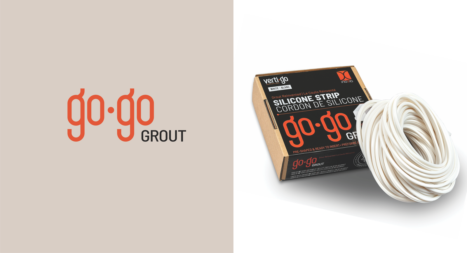 GoGo Grout Background