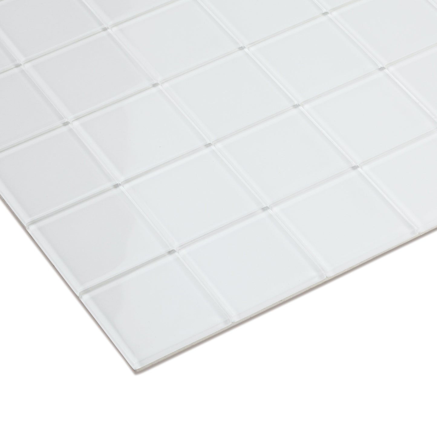 Poppy (6-pack) SpeedTiles