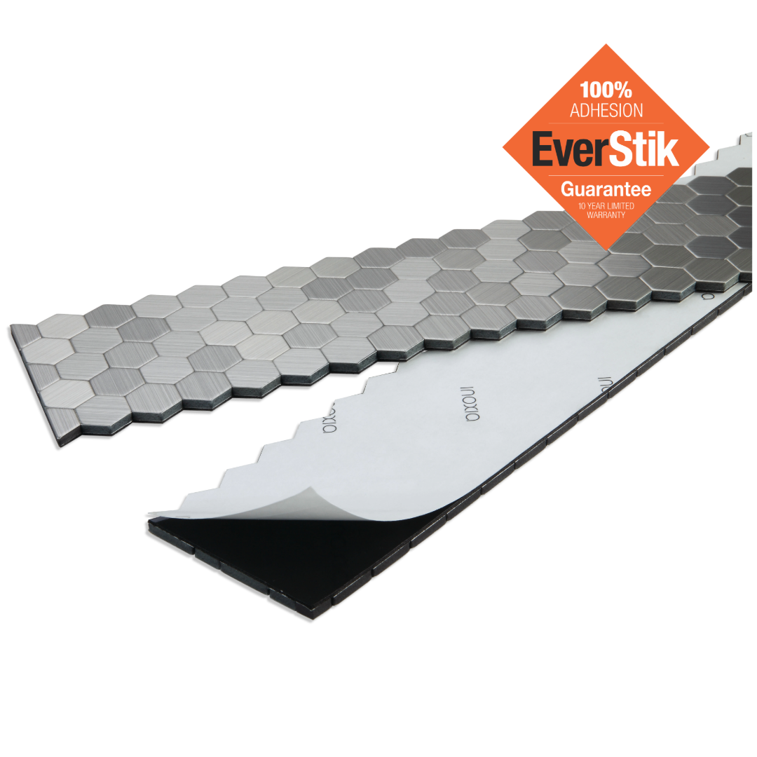 Dosseret de cuisinière Hexagonia S2