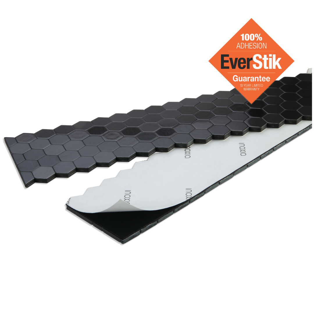 Dosseret de cuisinière Hexagonia SB