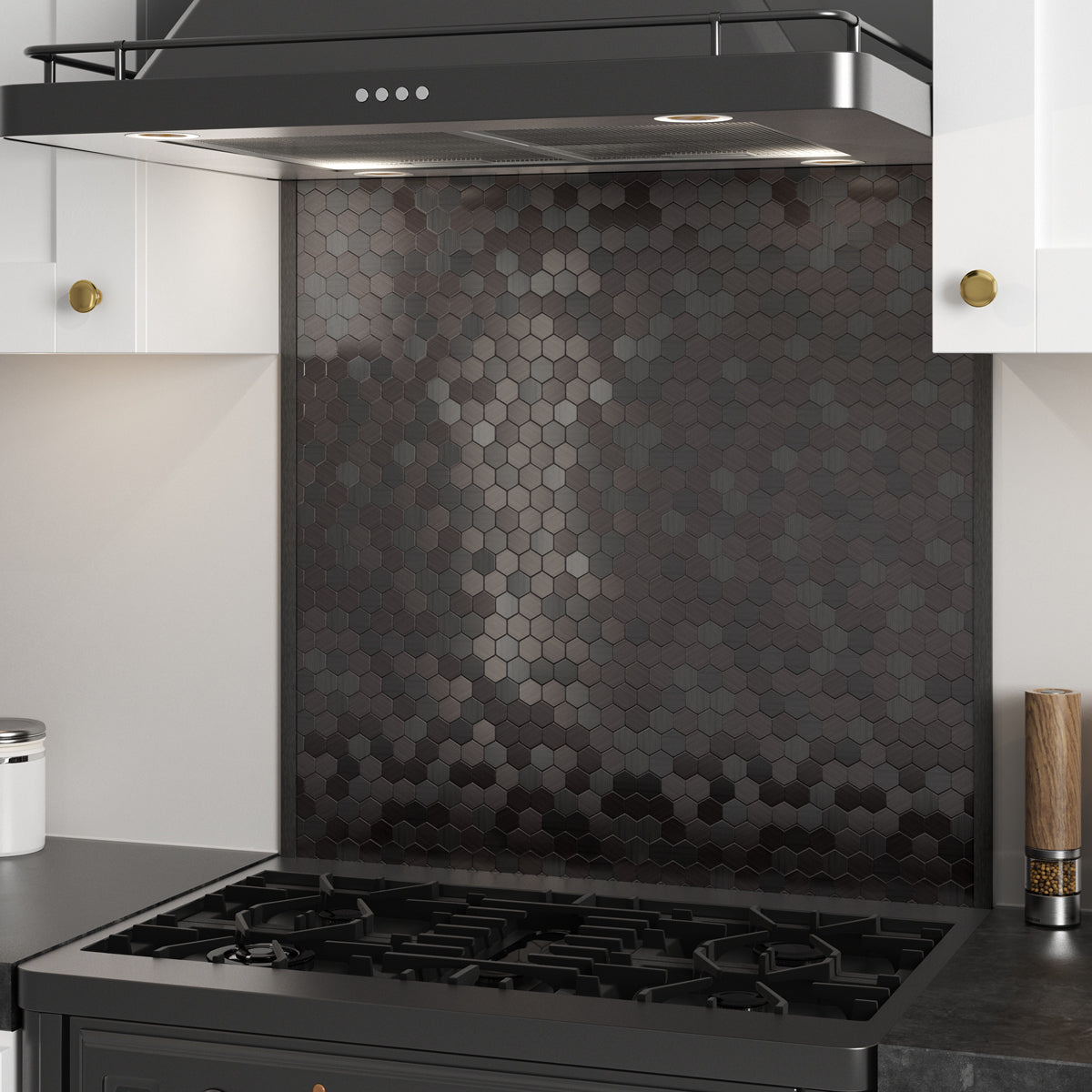 Copie de Range Backsplash Hexagonia SB SpeedTiles