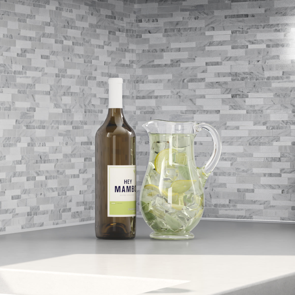 Gray Agate (6-pack) SpeedTiles