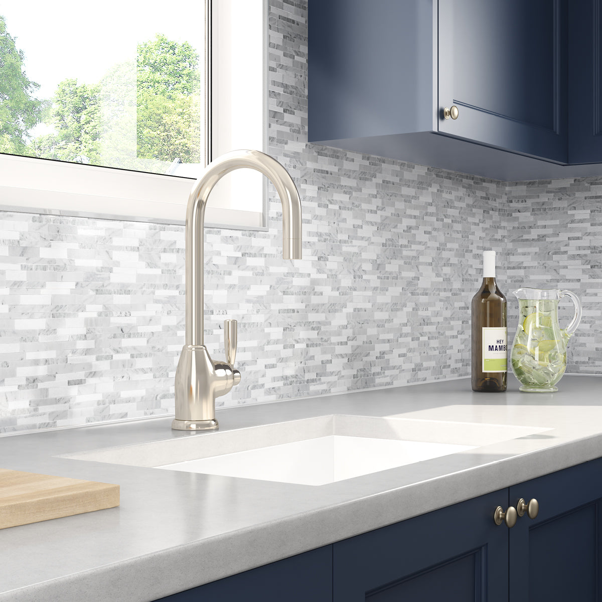 Gray Agate (6-pack) SpeedTiles