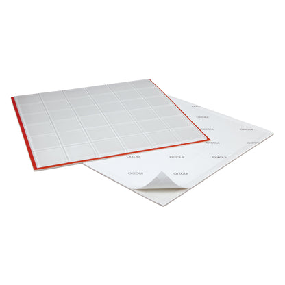 Poppy (6-pack) SpeedTiles