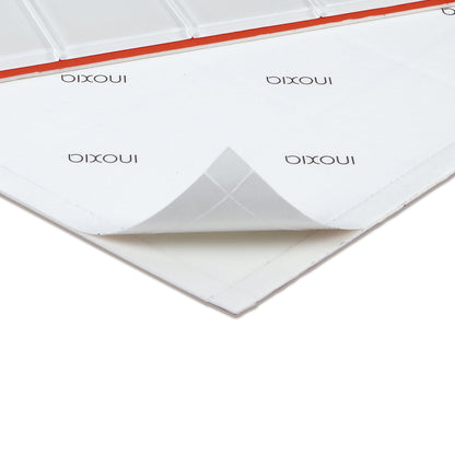 Poppy (6-pack) SpeedTiles