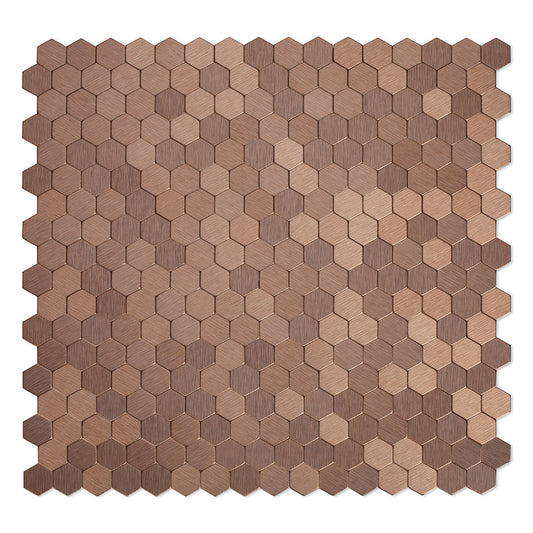 Hexagonia DC (Boite de 6)