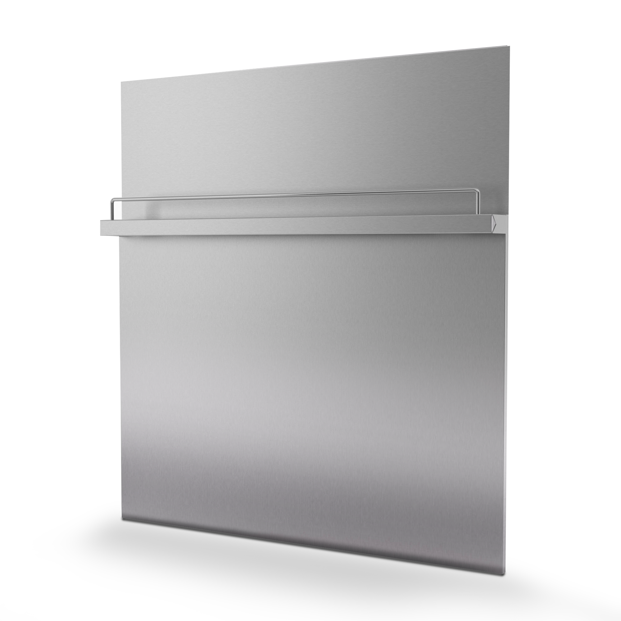 Delta Panel Inoxia
