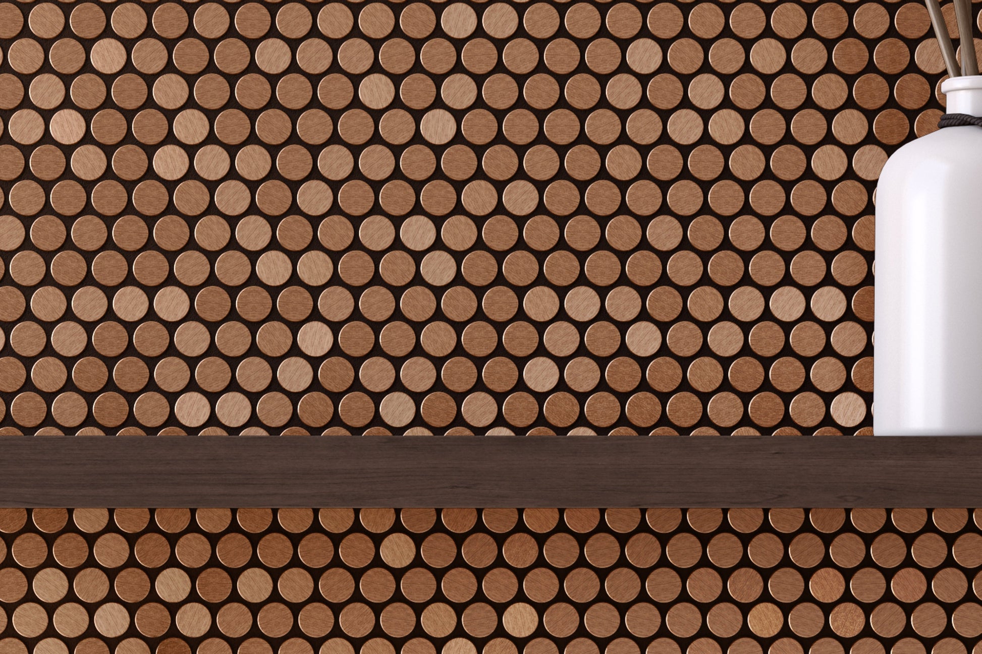 Penny DC (6-pack) SpeedTiles