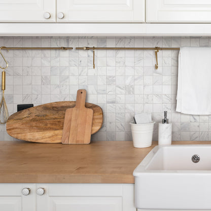 Snowdrop (6-pack) SpeedTiles