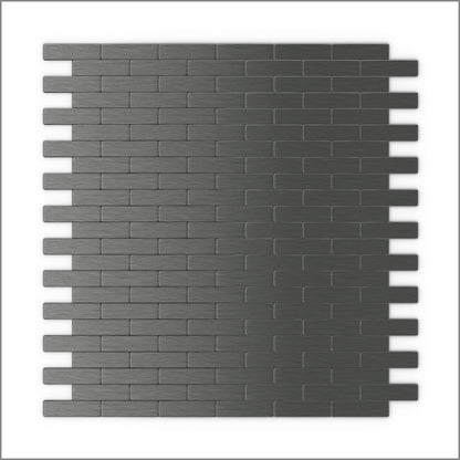 Bricky DG (6-pack) SpeedTiles